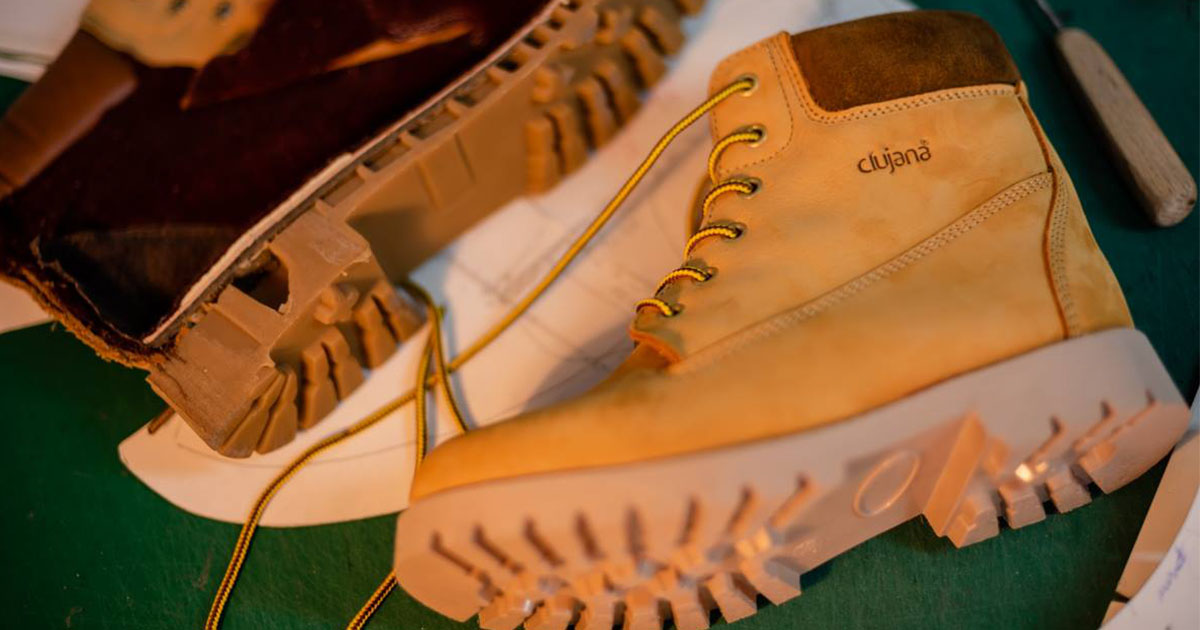 Vă mai amintiți de pantofii "Clujana"? Compania-simbol a României, închisă după 111 ani