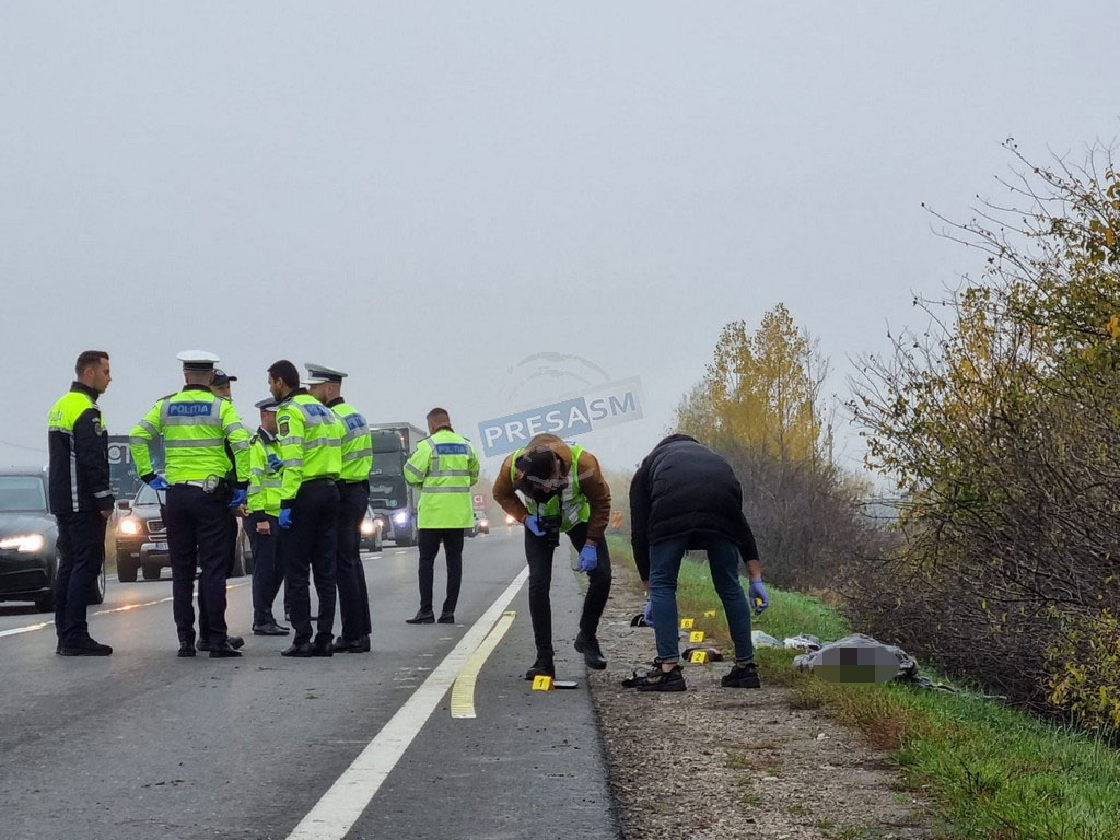 SATU MARE. Tată a doi minori, omorât. Vinovatul scapă cu suspendare după 5 ani de proces