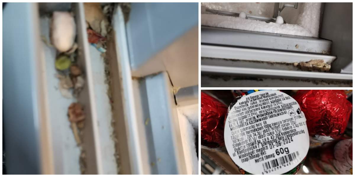 FOTO. CBA Satu Mare, amendă de mii de lei. Ce au găsit cei de la Protecția Consumatorului