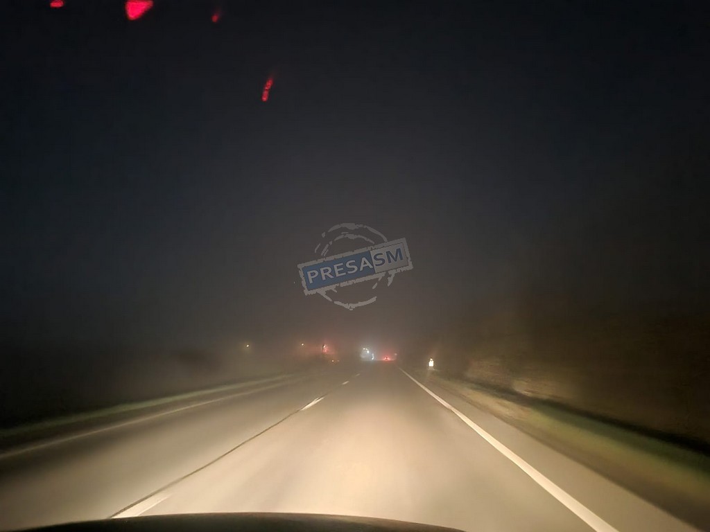 Satu Mare sub Cod galben în această seară. LISTA localităților afectate