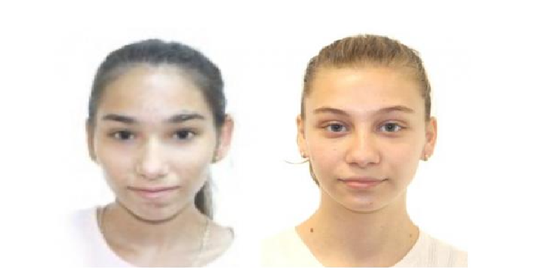 ALERTĂ. Două tinere date dispărute. Căutate și în județul Satu Mare