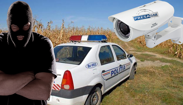 Furt ratat în totalitate la Ardud. Nu a reușit să fure nimic, dar s-a ales cu o condamnare