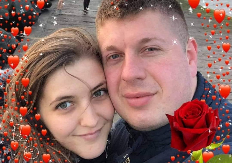 FOTO. Andrei și-a ucis logodnica înainte de nuntă. ”Parcă a fost un vis”, a spus tânărul din județul vecin