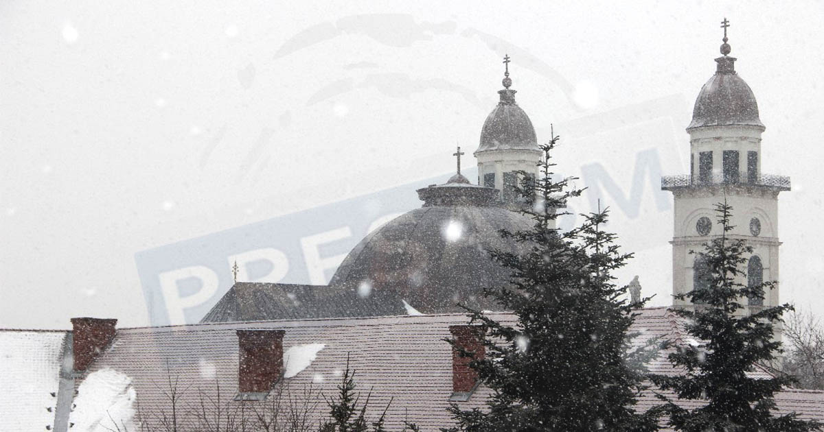 Prognoza meteo: Vremea se încălzește la Satu Mare. Când vom avea parte de ninsori