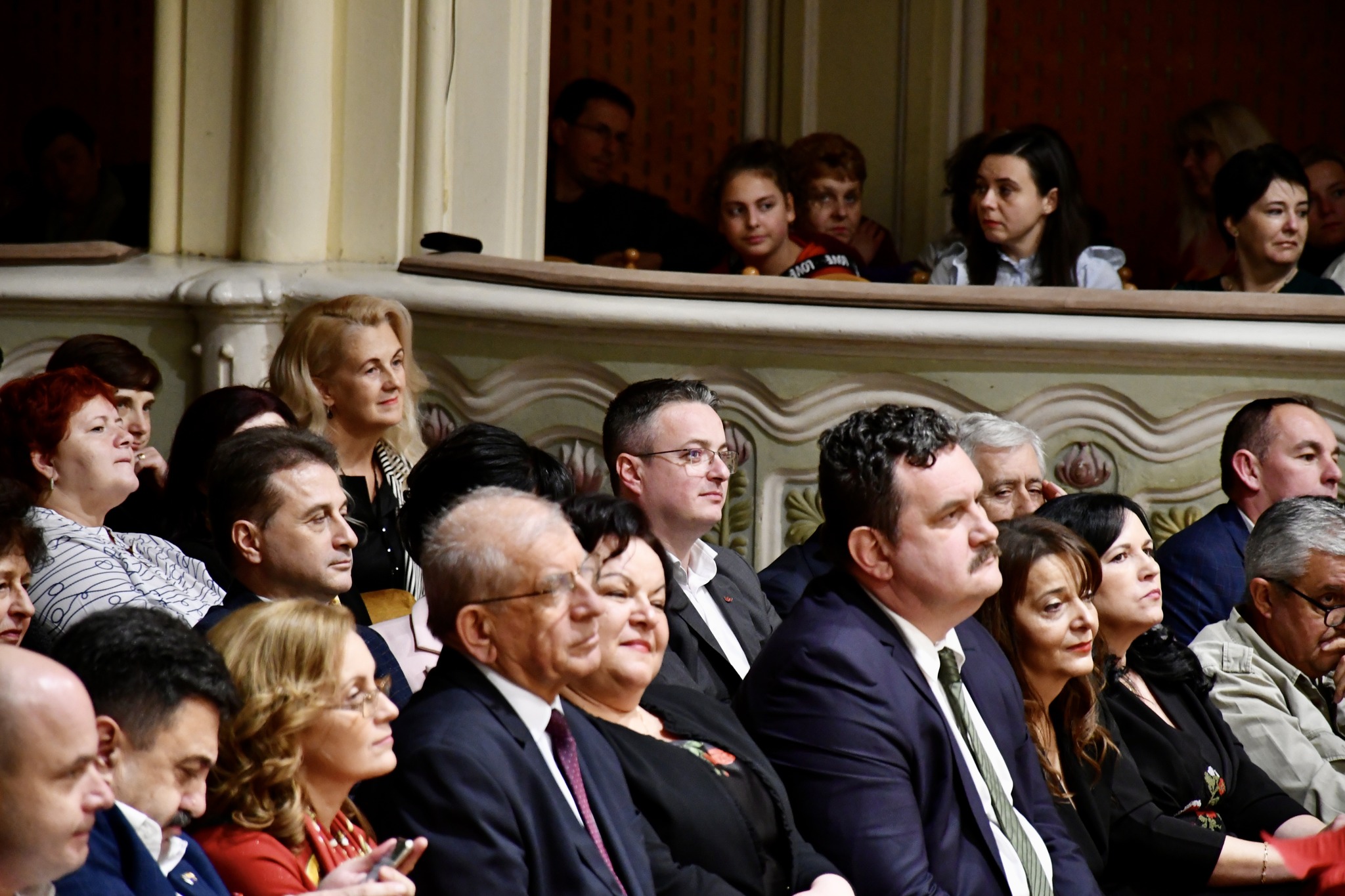 Deputatul Nagy Szabolcs: ”Felicit colectivul DGASPC Satu Mare. 25 de ani în slujba sătmărenilor”