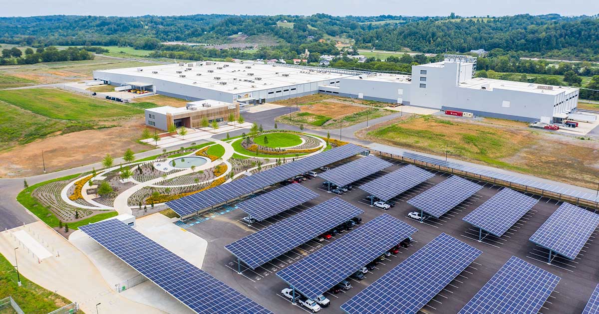 Județul vecin prinde o mega-investiție de 650 de milioane de euro. Va fi prima fabrică cu emisii zero de CO2 din industrie