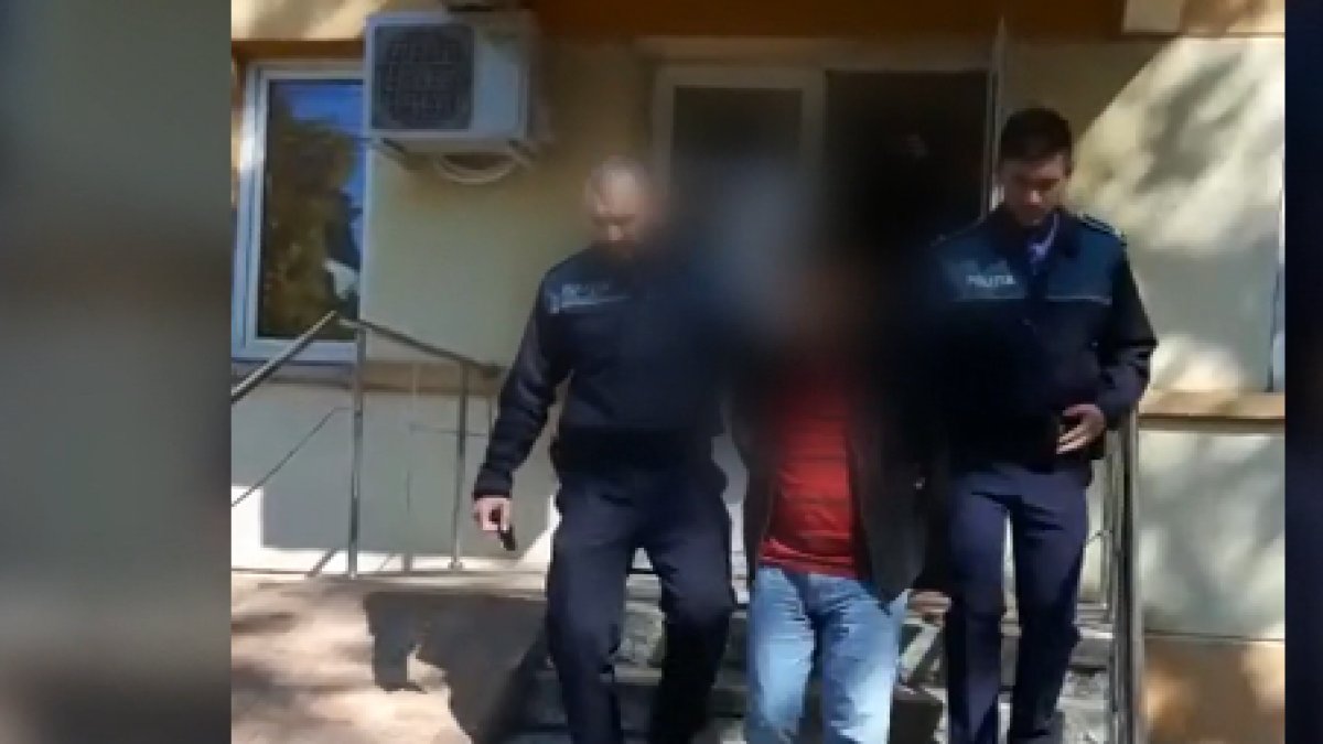 Monstrul din municipiul Satu Mare. Un bărbat a molestat minori și i-a fotografiat