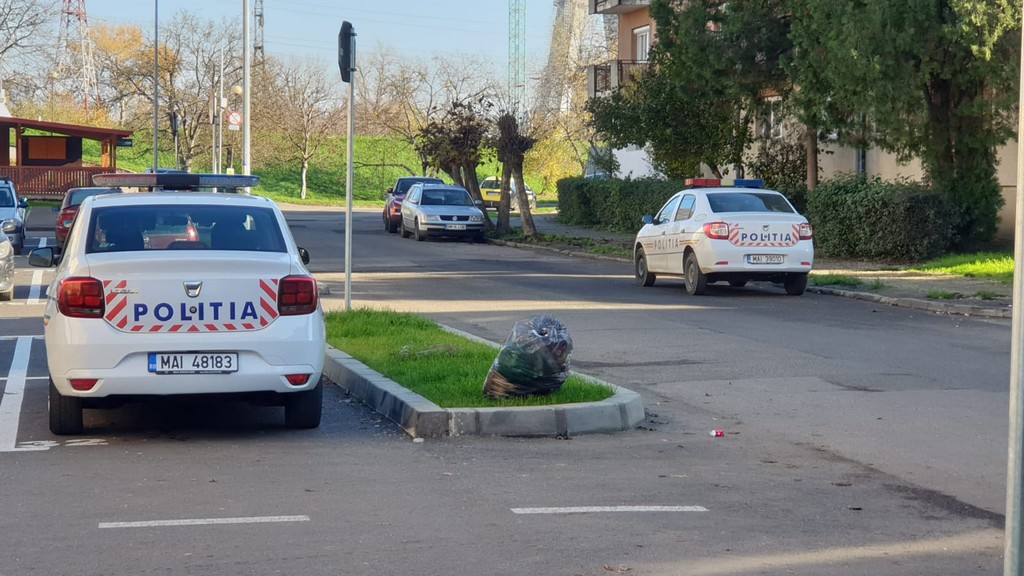 Reglări de conturi în cartierele rău famate ale municipiului Satu Mare. Stăpâni pe parcuri și străzi