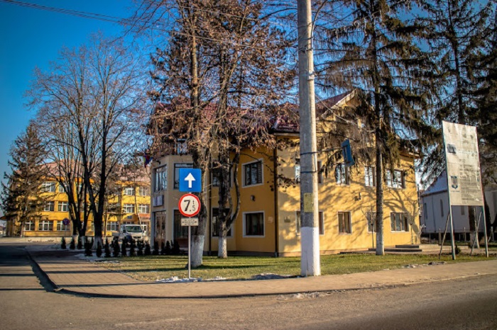 Elaborare plan parcelar în localitatea Mărtinești. Consultații publice