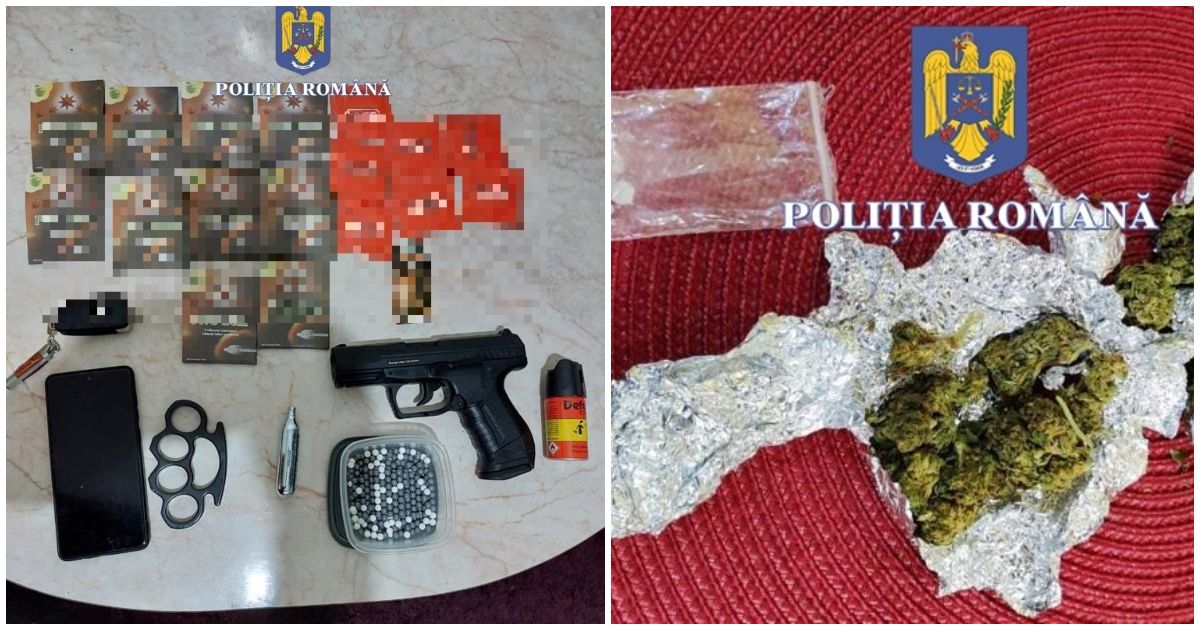 SATU MARE. Un individ și-a dat iubita pentru prostituție. Fiica (3 anișori) a ținut-o ”garanție”