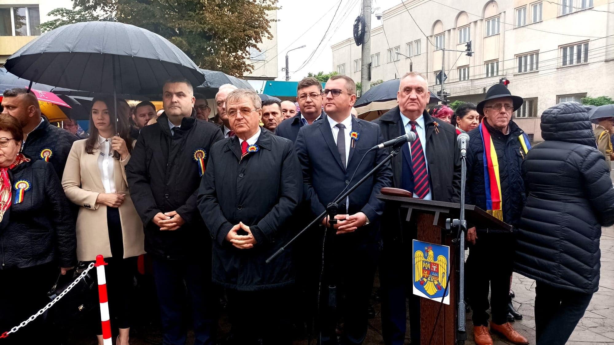 Mesajul PSD Satu Mare cu ocazia Zilei Armatei Române