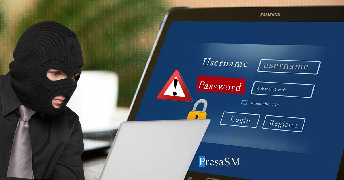 Top 10 cele mai utilizate parole. Pot fi sparte de hackeri într-o secundă