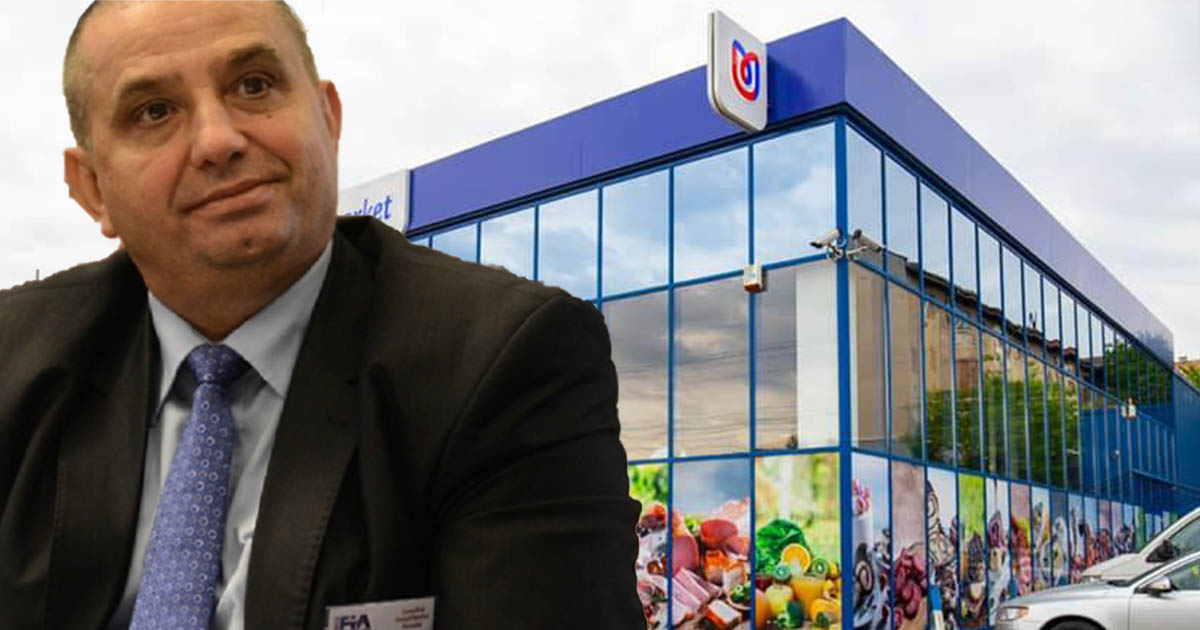 TOP. Firmele 100% sătmărene care se luptă cu giganții mondiali din industria alimentară