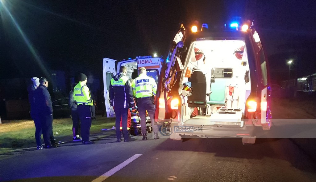 Rămas paralizat după un accident rutier, un sătmărean a primit despăgubiri de 500.000 euro