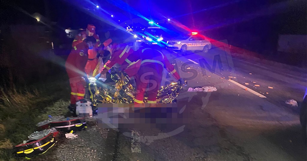 Legea care schimbă sancțiunile pentru accidentele rutiere mortale intră în vigoare de astăzi