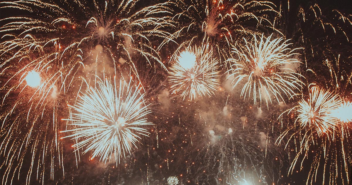 Unde, în județul Satu Mare, vor avea loc focuri de artificii de Revelion