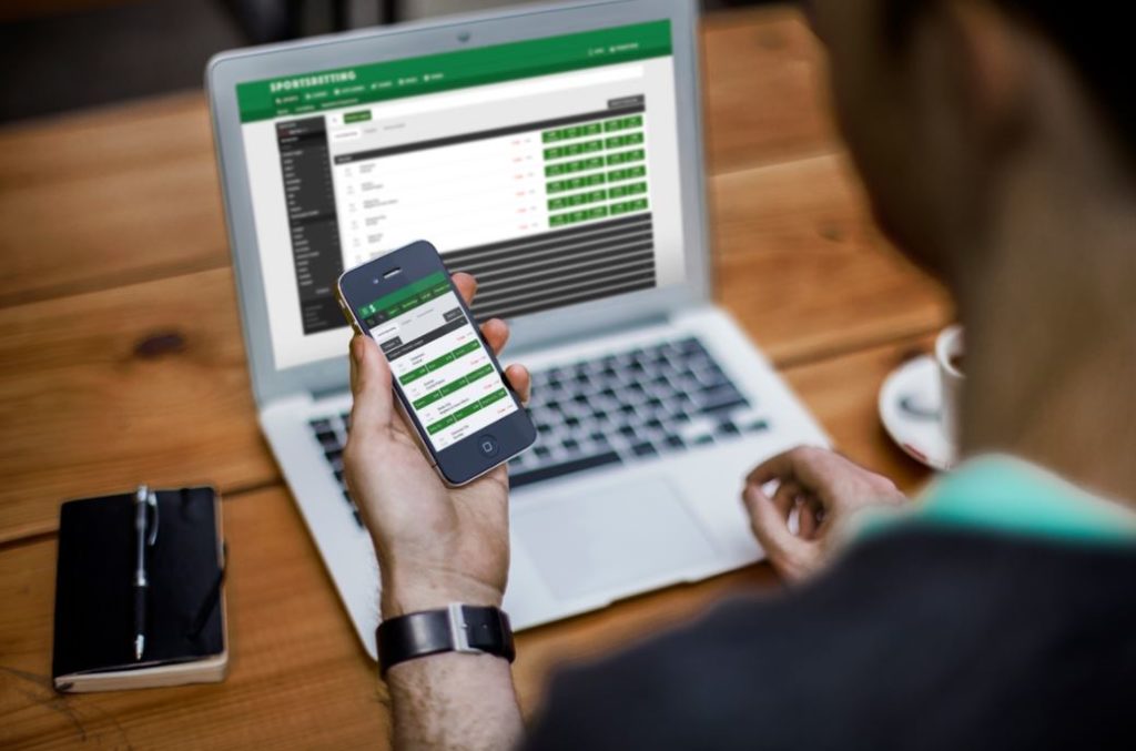 10 sfaturi pentru pasionații de pariuri de sportive