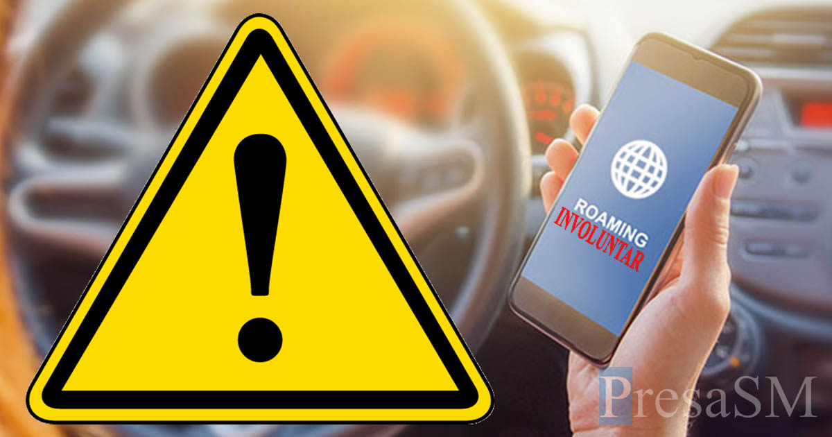 ”Atenție! Risc de roaming involutnar”. Noi indicatoare care putea să apară pe drumurile sătmărene. LISTA localităților