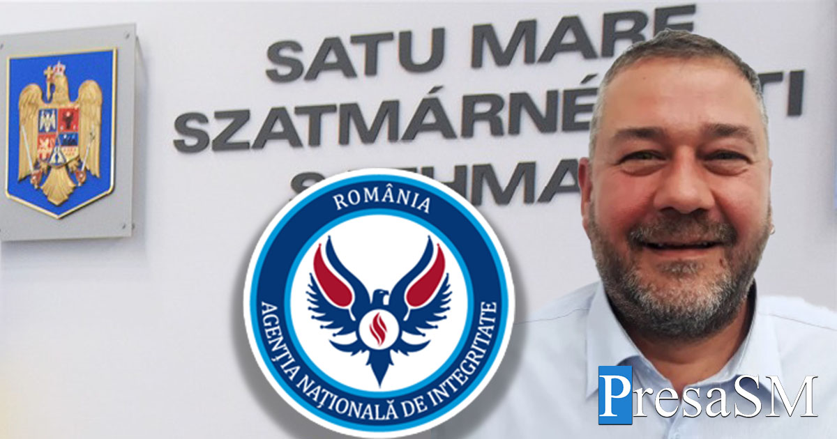 Ce nebunie! Consilier local, incompatibil pentru un contract de 10 euro cu Primăria Satu Mare