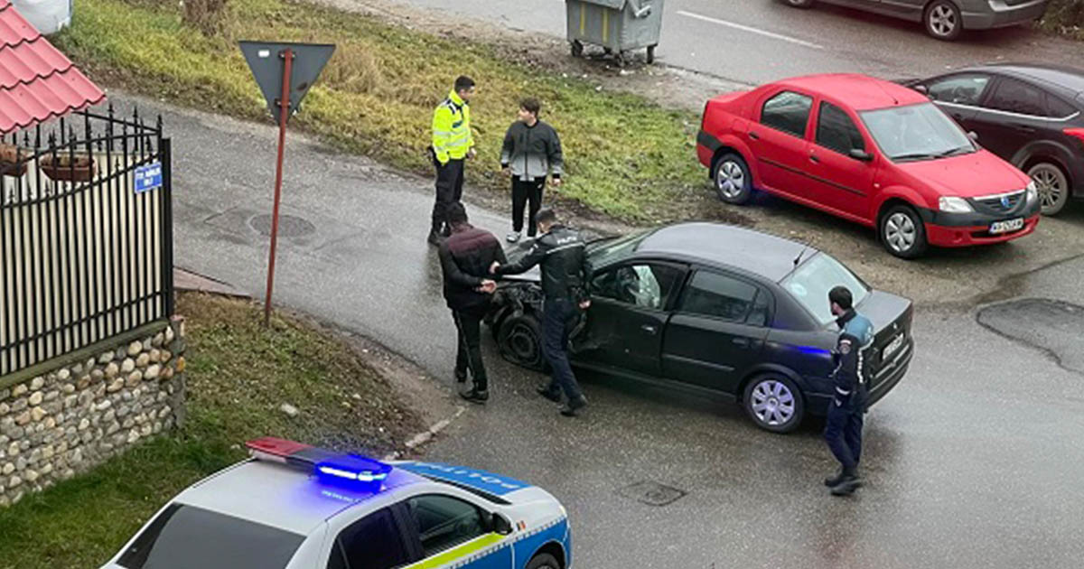 Șocul unei sătmărence când a aflat cine era iubitul ei. I-a făcut viața un iad