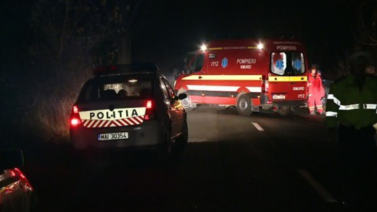 SATU MARE. O șoferiță a lovit o tânără pe zebră.  Ambele au plecat fără acordul Poliției