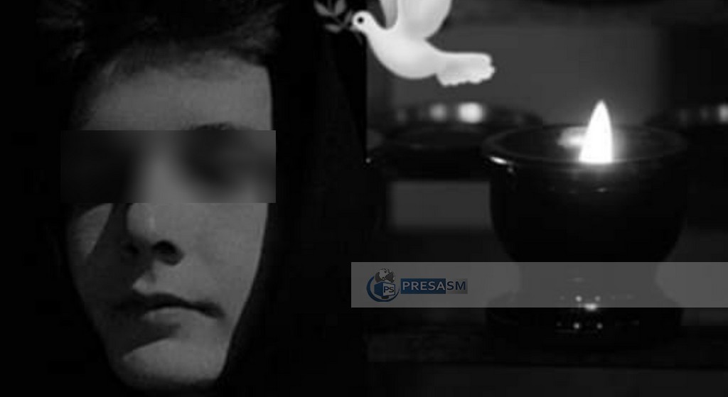 FOTO. Un tânăr (18 ani) s-a sinucis în municipiul Satu Mare. Mesajul lăsat către iubită