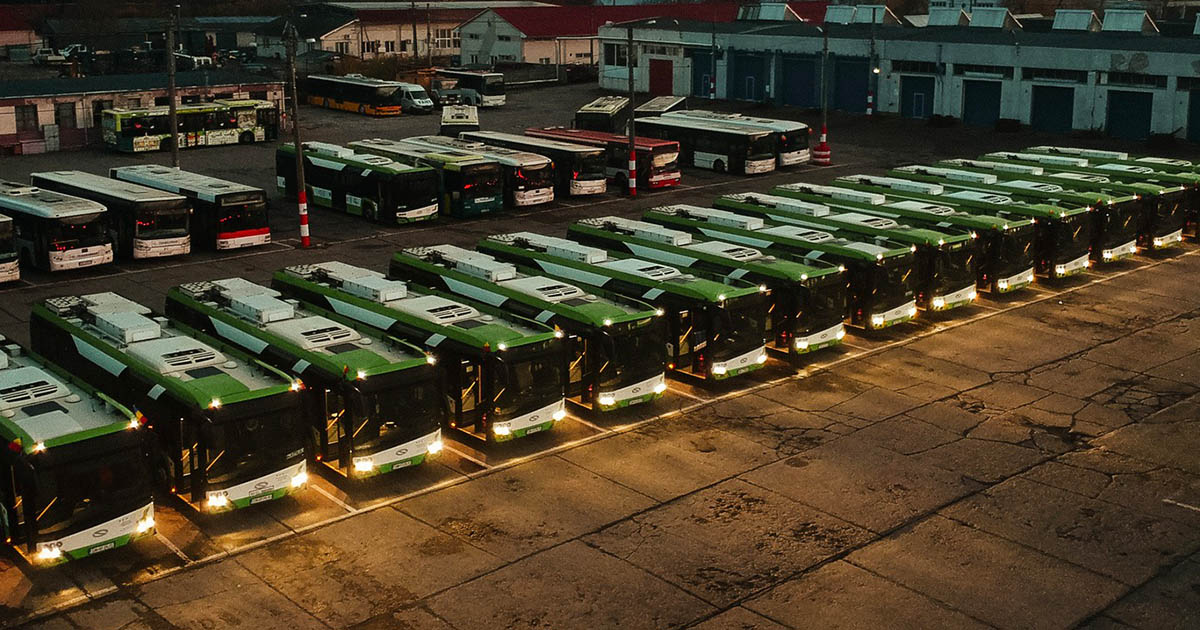 Zeci de milioane pentru noi autobuze electrice la Satu Mare. A fost semnat contractul