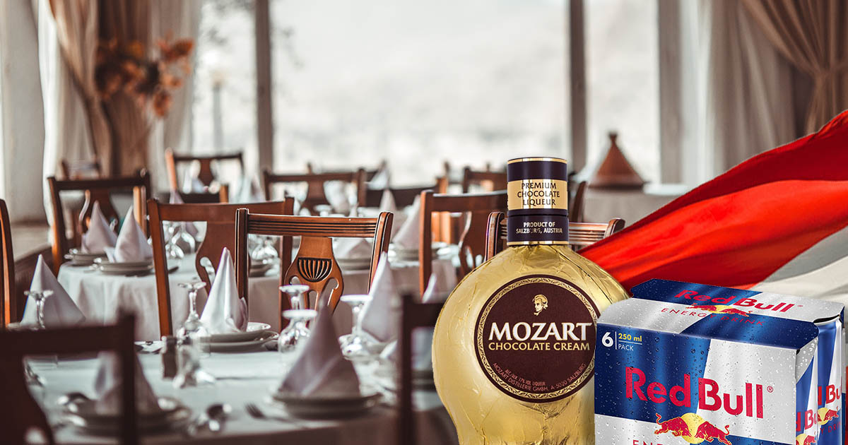 Boicot și în județul vecin. Mai multe restaurante scot din meniuri produsele austriece