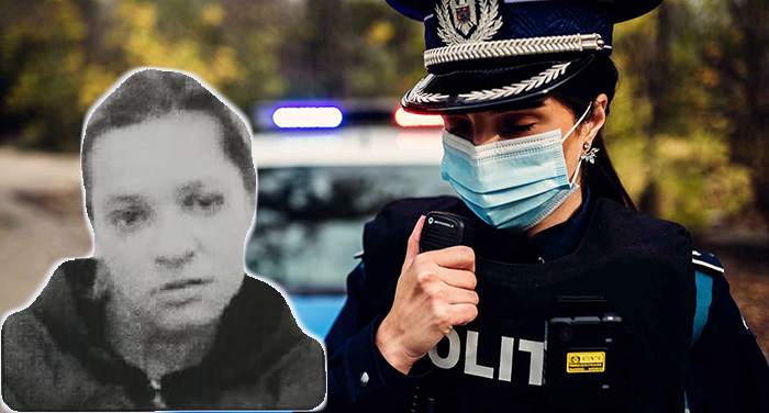 Povestea tinerei dispărute care a pus pe jar Poliția Satu Mare