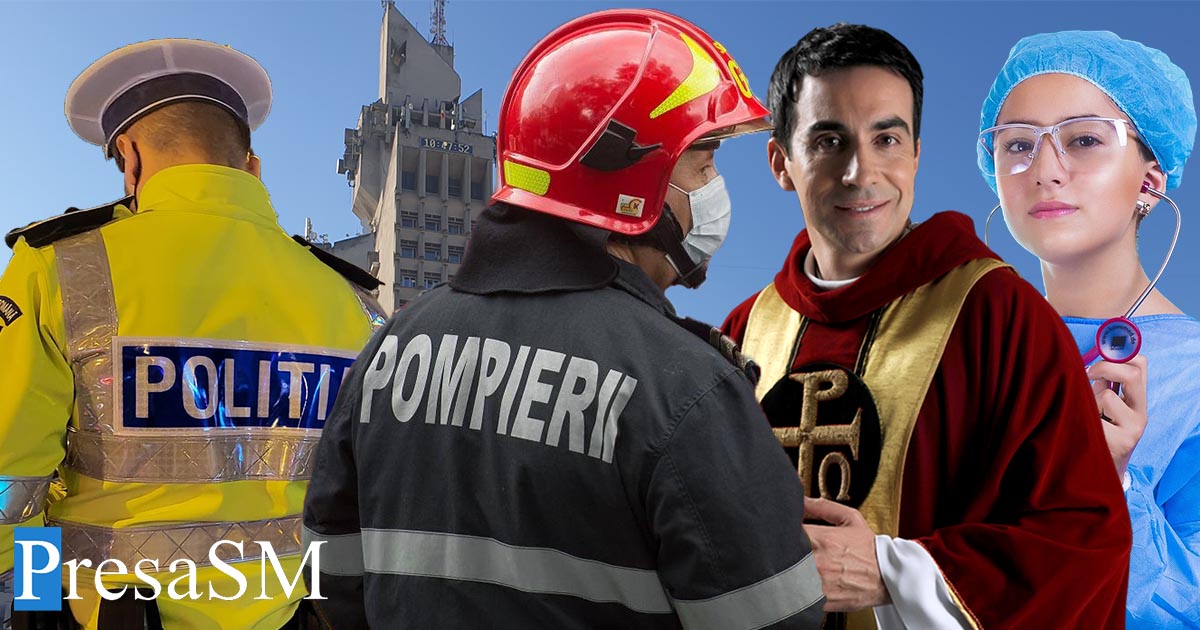 TOP. În cine au încredere românii. Politicienii, pe ultimul loc