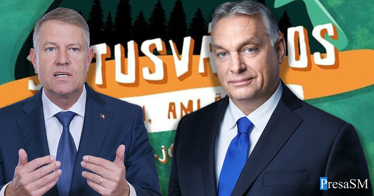 Viktor Orban vine în România. Prima vizită  după discursul rasist de la Băile Tușnad