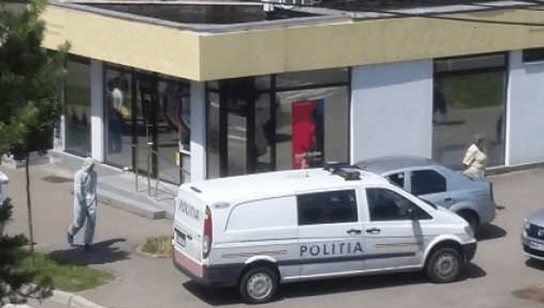 SATU MARE. Femeie agresată în plină stradă de un ”boschetar”. Poliția la fața locului