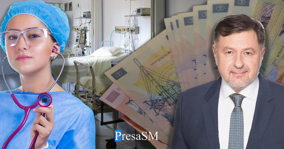 Ministerul Sănătății propune o nouă taxă pentru cei cu asigurări. Rafila: Nu e o taxă suplimentară