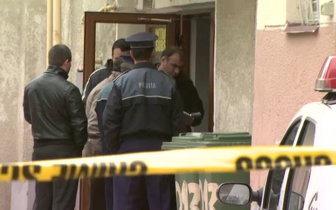 Noi detalii în cazul copiilor legați de calorifer, în Satu Mare! Și mama i-a legat, nu doar tatăl