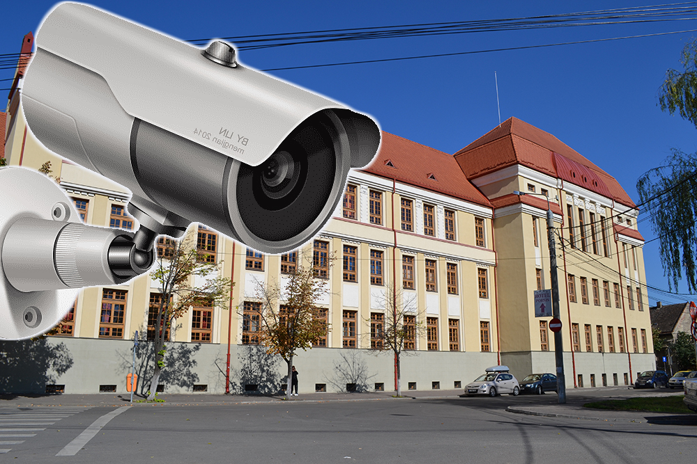 Cazul elevului care a dat în judecată Colegiul ”Mihai Eminescu” Satu Mare. Școala a cedat în final