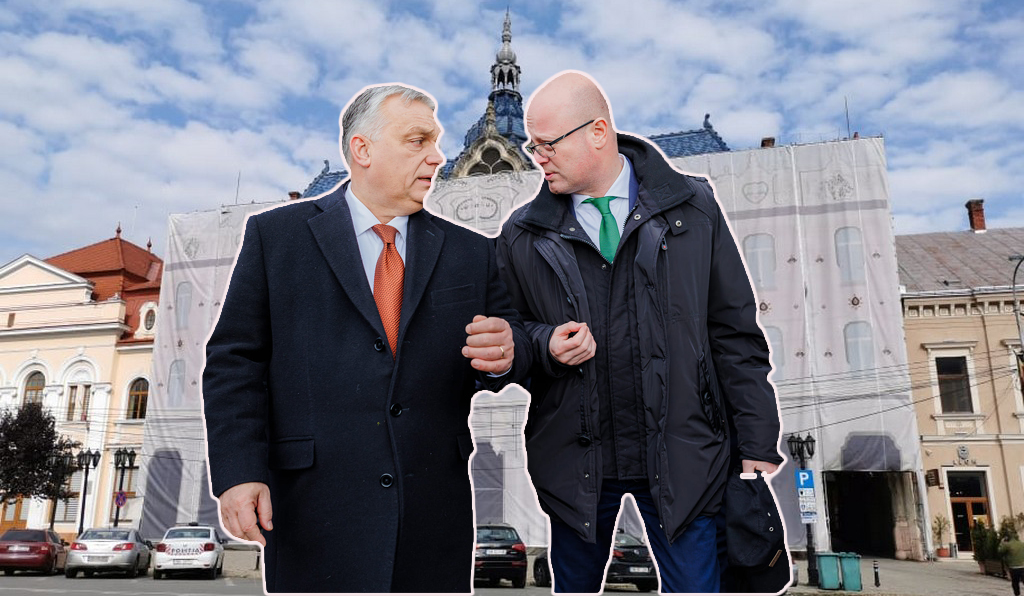 În sfârșit! Viktor Orban a semnat ordinul: s-au alocat banii pentru Hotelul Dacia din Satu Mare