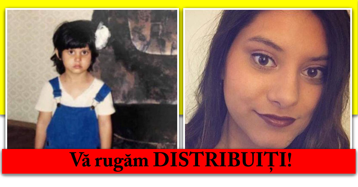 FOTO. O tânără din SUA, născută în Satu Mare, își caută mama. Cere ajutorul sătmărenilor