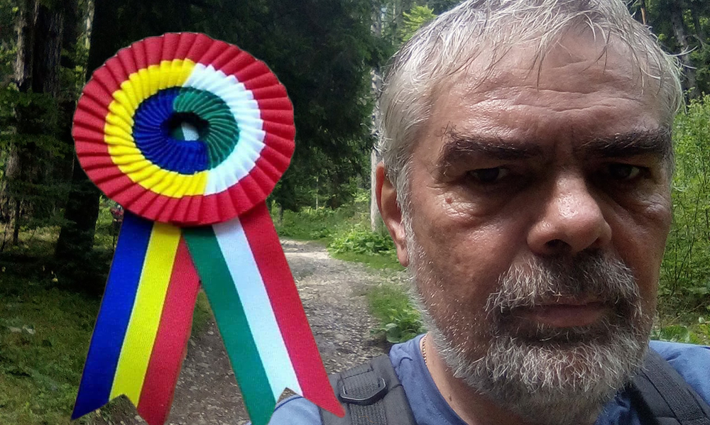 Un sătmărean de naționalitate maghiară, replică pentru românii care i-au reproșat că vrea Ardealul