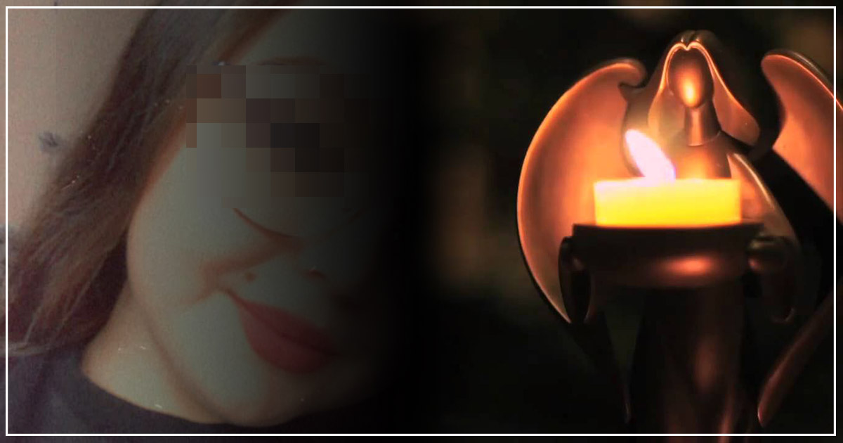 FOTO. Curg mesajele de condoleanțe pentru familia elevei (15 ani) decedate la Urgență, în Satu Mare