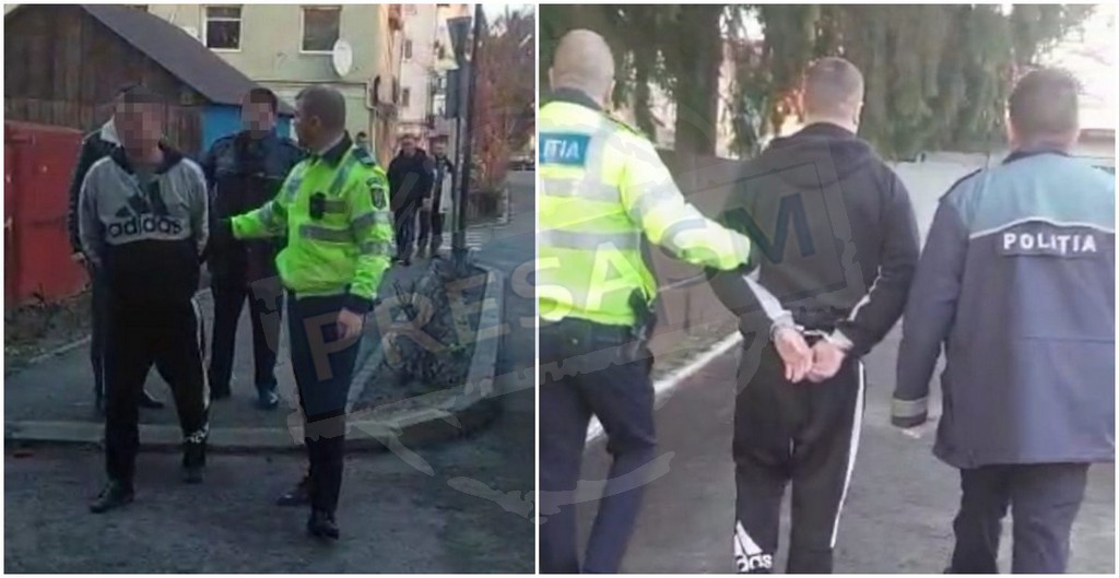 FOTO. Procurorii sătmăreni contraatacă! Șoferul din accidentul mortal de la Vama, înapoi după gratii