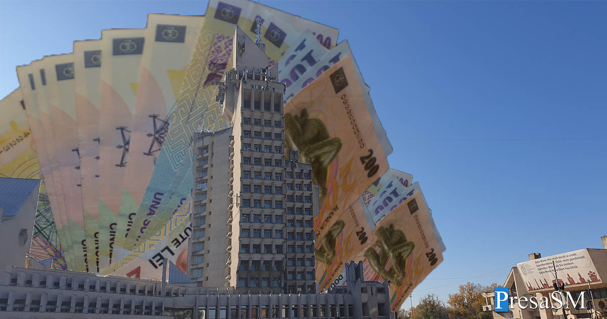 Satu Mare, printre campionii decontărilor prin PNRR. Care sunt localitățile ce au dus județul nostru în top