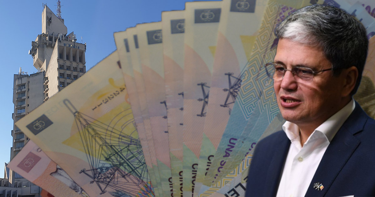 Guvernul vrea spor de 50% pentru primari și șefii de CJ care gestionează bani europeni: "Renunță la multe în viață"