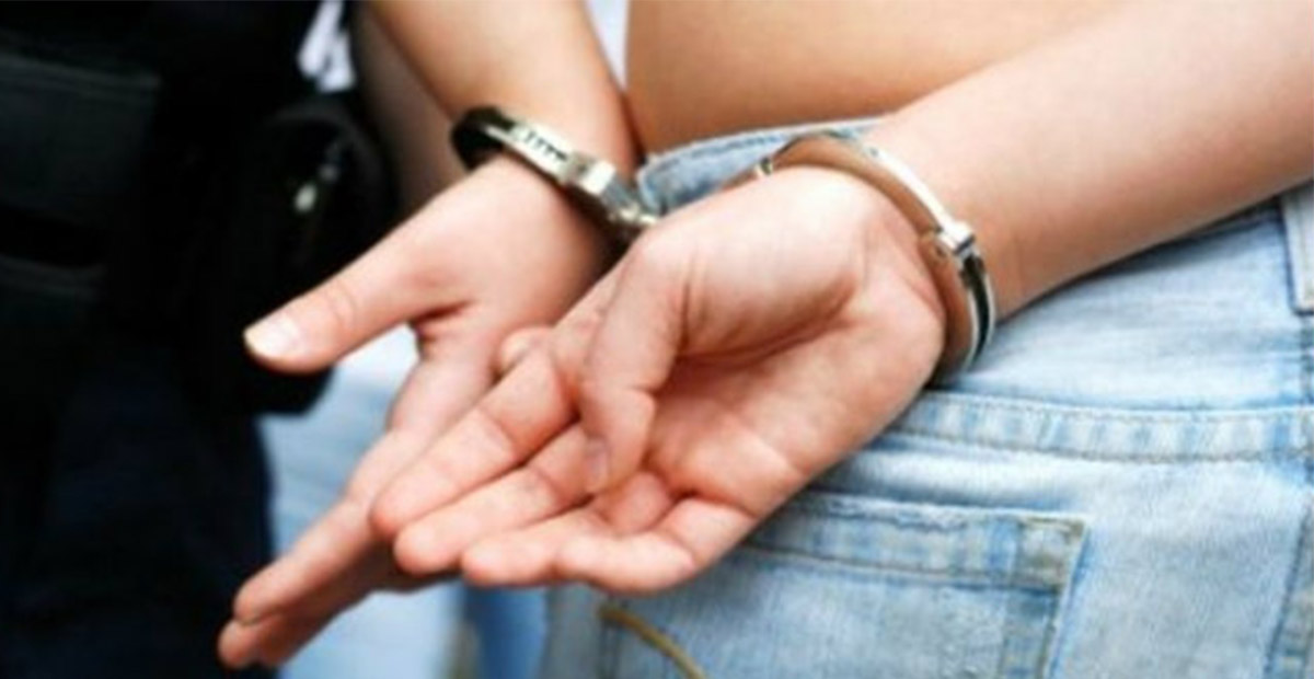 Un sătmărean și o sălăjeancă, băgați după gratii de polițiștii sătmăreni