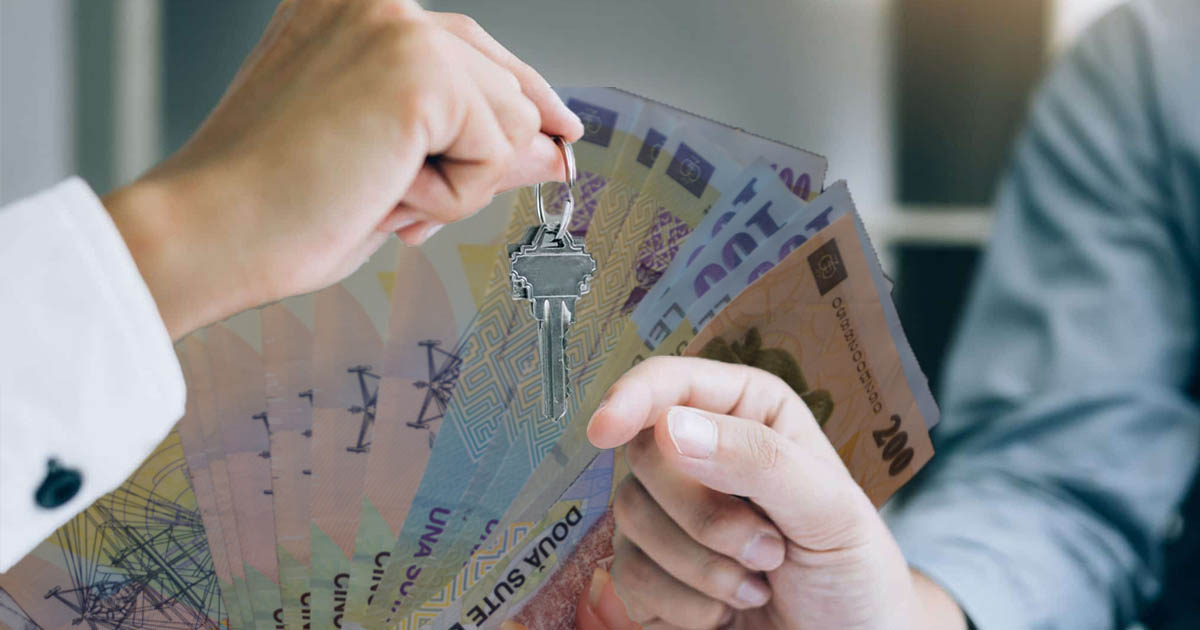 Se întâmplă în România. Un bărbat a închiriat același apartament către nouă persoane. La toți le-a luat banii