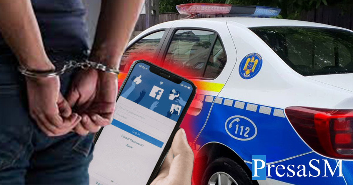 SATU MARE. O mamă și-a bătut copilul. Copilul a iertat-o, cu lacrimi în ochi, la Poliție