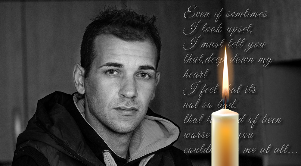 Tragedie în presa județeană. A plecat dintre noi jurnalistul Ovidiu Doka