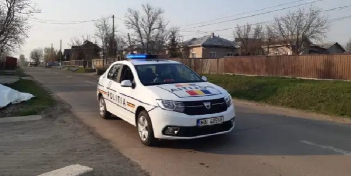 COMIC. Un sătmărean a sunat la 112 să reclame o ”fantomă”. Poliția nu a găsit-o