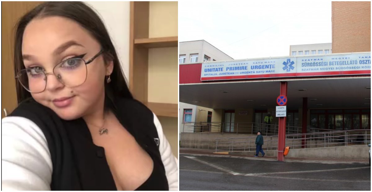 PROTEST la Urgență după moartea Ștefaniei, eleva de 15 ani. Sătmărenii, așteptați în număr mare