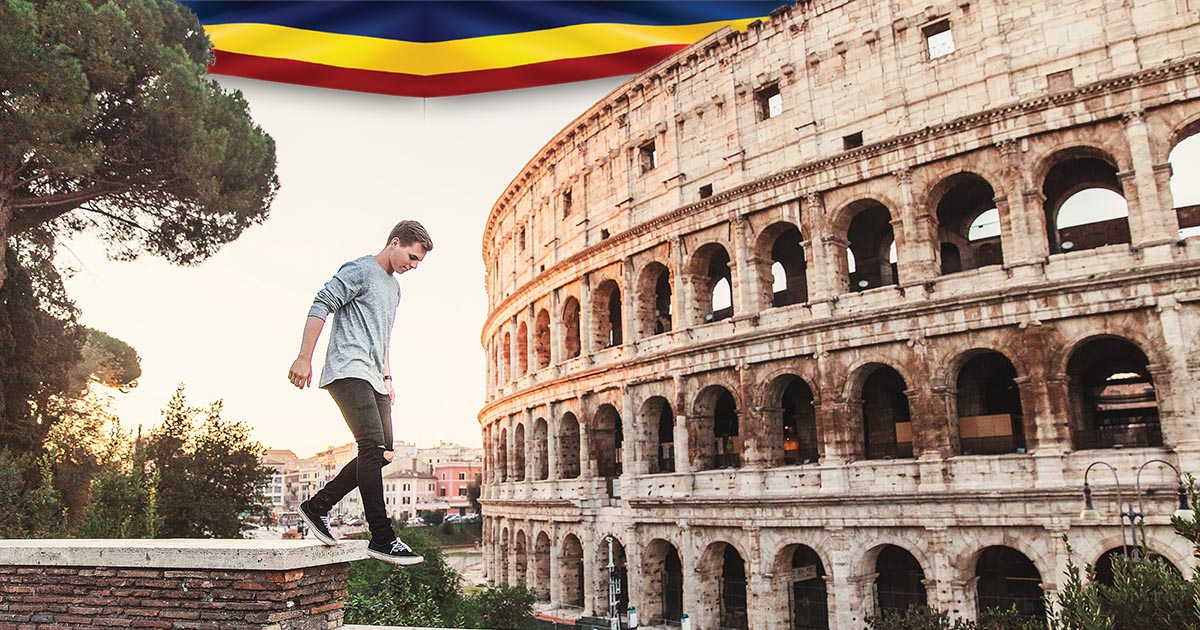 Românii din Italia cer să devină minoritate națională recunoscută oficial