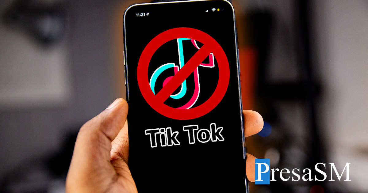 TikTok ar putea fi interzis în UE